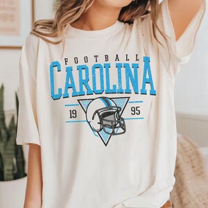 Carolina Football PNG