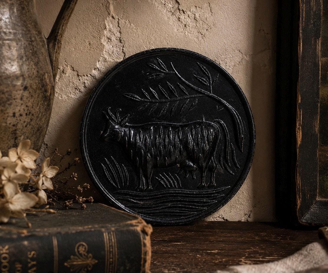 Sexton Metalcrafts - Etsy