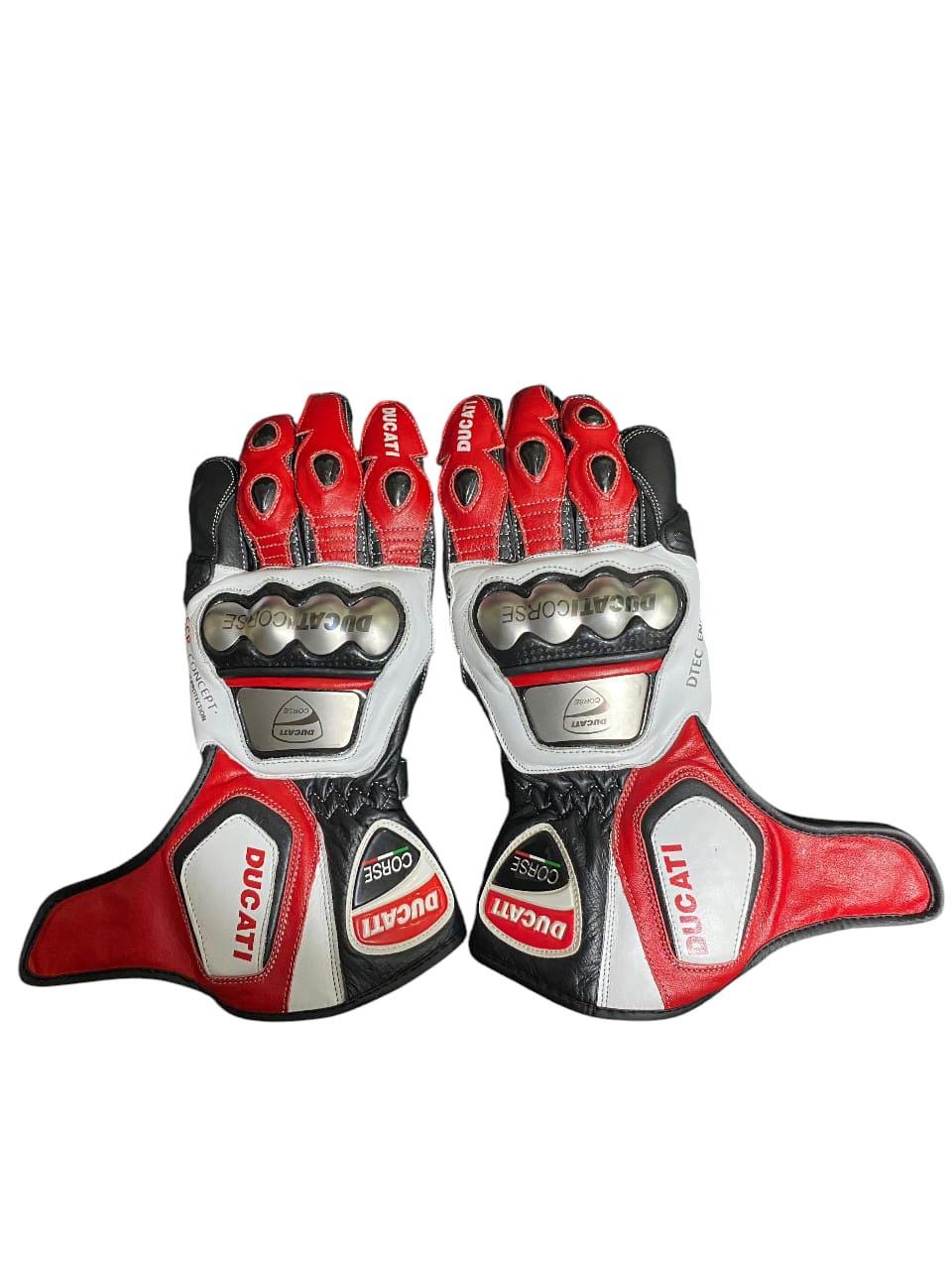 Ducati gloves - Etsy 日本