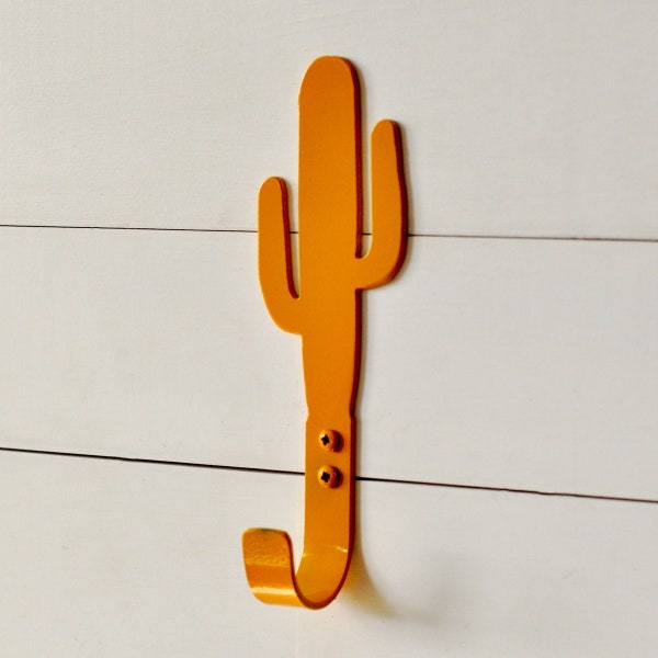 Cactus Wall Hook