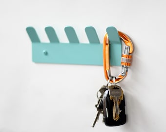 Modern 5 Finger Hook