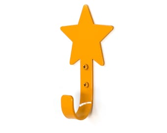 Star Wall Hook