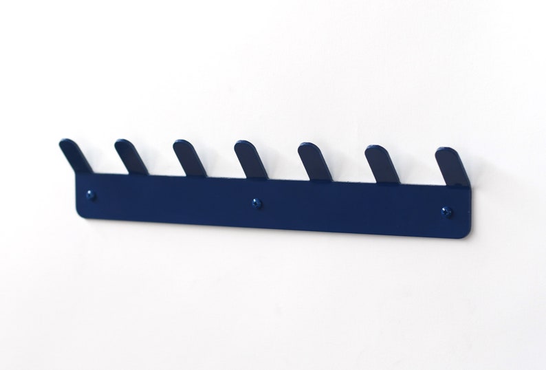 Wall Metal Rake Wall Rake - Etsy