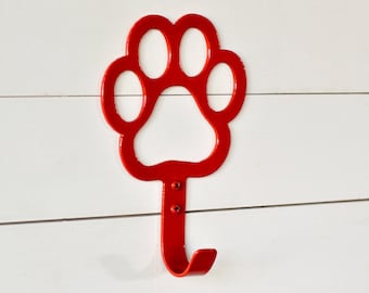 Dog Paw Hook