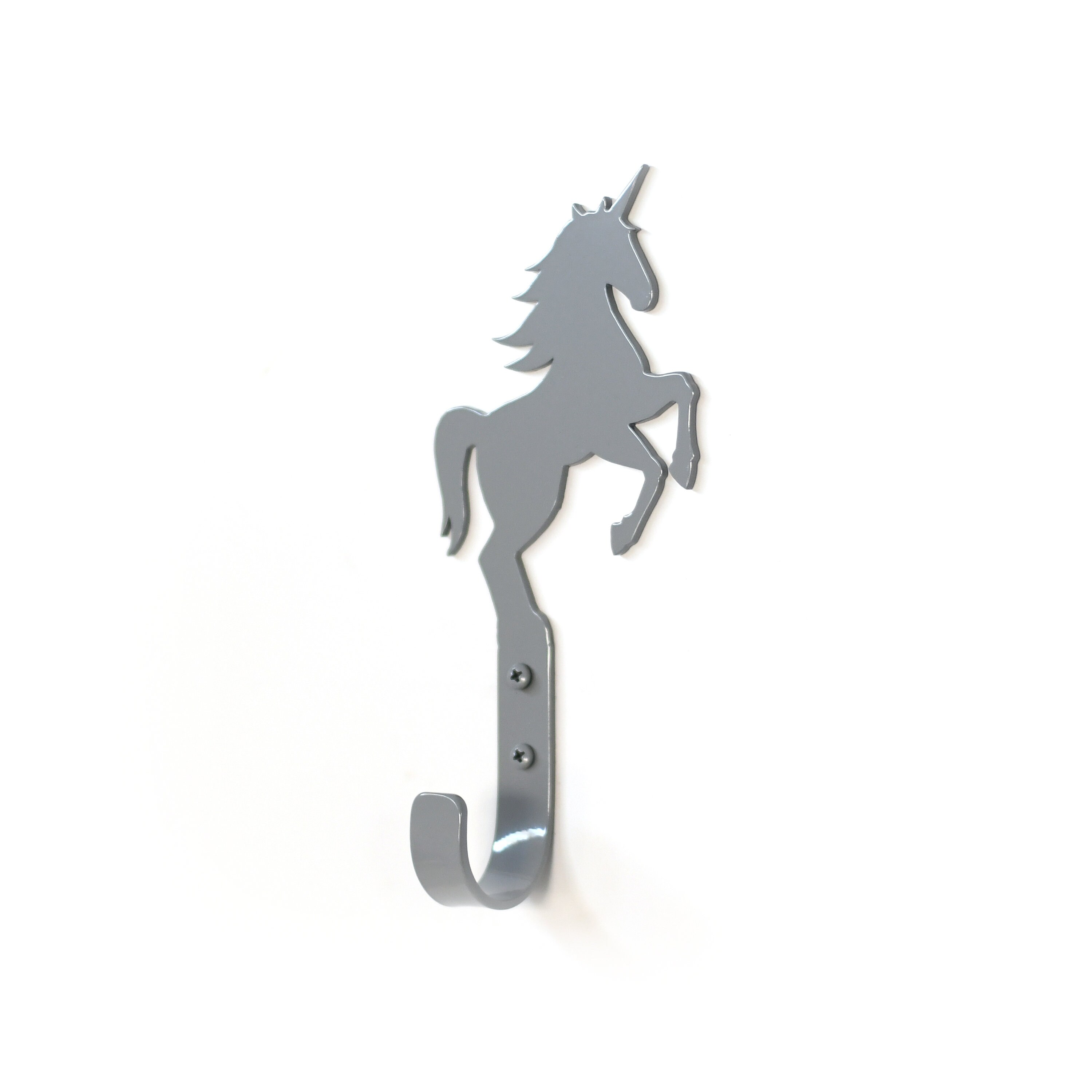 Unicorn wall hooks hotsell