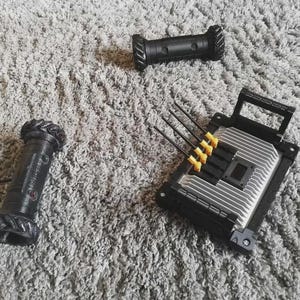 Rainbow Six Siege - Signal Disruptor