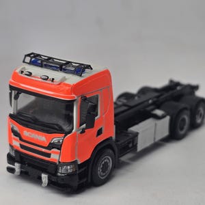 Fire department