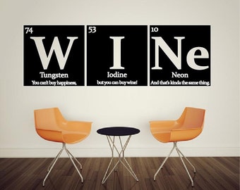 Periodic Table Elements 15tangerines