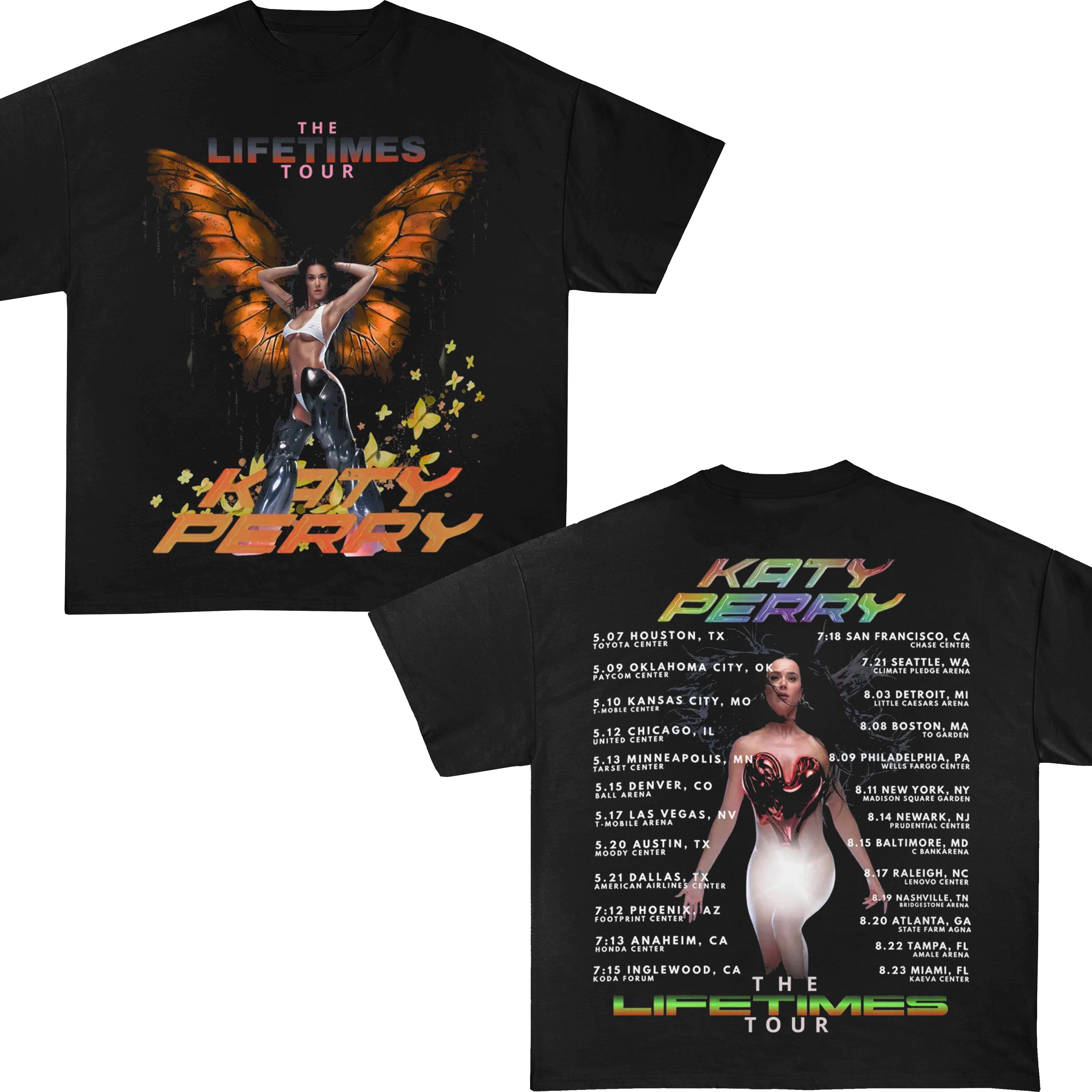 KATY PERRY ケイティペリー　直筆サインカード KATY PERRY ケイティペリー 直筆サインカード 2025年最新】katy