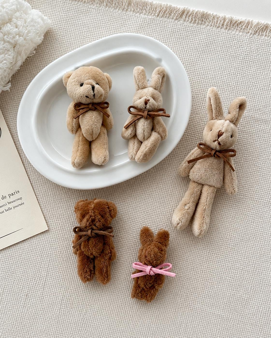 Jellycat pin badge - Etsy 日本