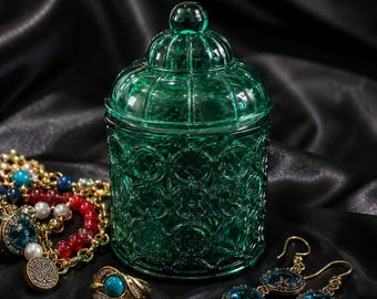 Mystery Jewelry Box | Customizable blind boxes (e.g. vintage, gothic, bohemian)
