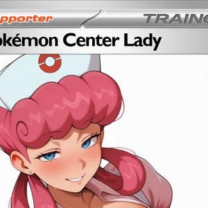 Pokemoan Sex Toy