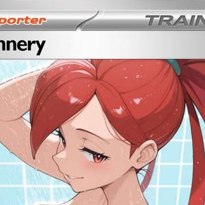 naked pokemon cards Kasumi's Tears 118/132 Leaders' Stadium Expansion. Naked Misty's Tears  Banned Pocket Monster Trainer Card. (Hanada City Gym-No Rarity Version)  Inspected By Nikkiesavage LLC. : Amazon.sg: Toys main image 0