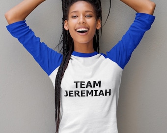 Team Jeremiah Volleyball Shirt, TSITP Shirt, Cousins Beach, Conrad & Jeremiah, Belly Conklin, The Summer Pretty Graphic Tee