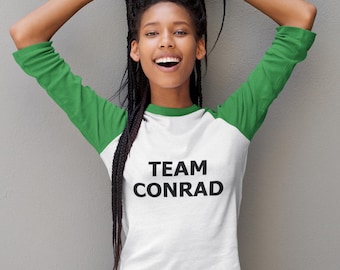 Conrad Team Volleyball Shirt, TSITP Shirt, Cousins, Conrad & Jeremiah, Belly Conklin, The Summer Pretty, Christopher Briney