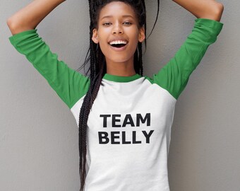 Team Belly Volleyball Shirt, TSITP Shirt, Cousins Beach, Conrad & Jeremiah, Belly Conklin, The Summer Pretty Graphic Tee