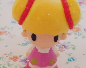 Super Cute Koedachan Figure.80s