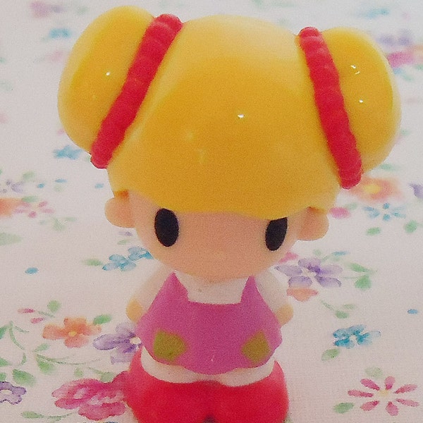 Super Cute Koedachan Figure.80s