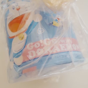 The Doraemon Small Bank.90s