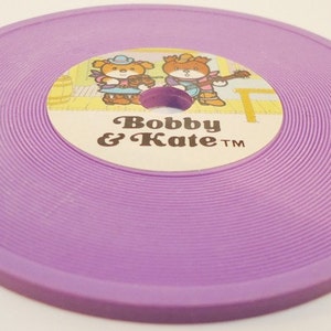 The Bobby & Kate. Record Eraser in The Original Box.80s image 5