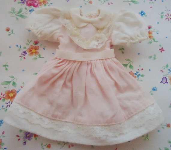 japanese doll dress