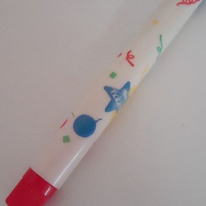 The Flomo Pen.80s.n10