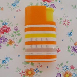 The Kutsuwa Pops Club Sharpener.80s