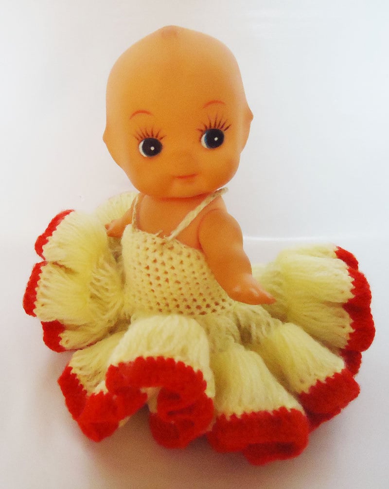 VINTAGE 1950'S SWEETIE PIE ラバードール VINTAGE 1950'S SWEETIE PIE ラバードール