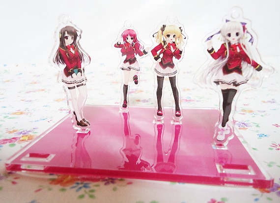Anime hotsell dolls online