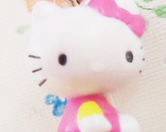 The Authentic Hello Kitty Mini Charm. Perfect for your Phone