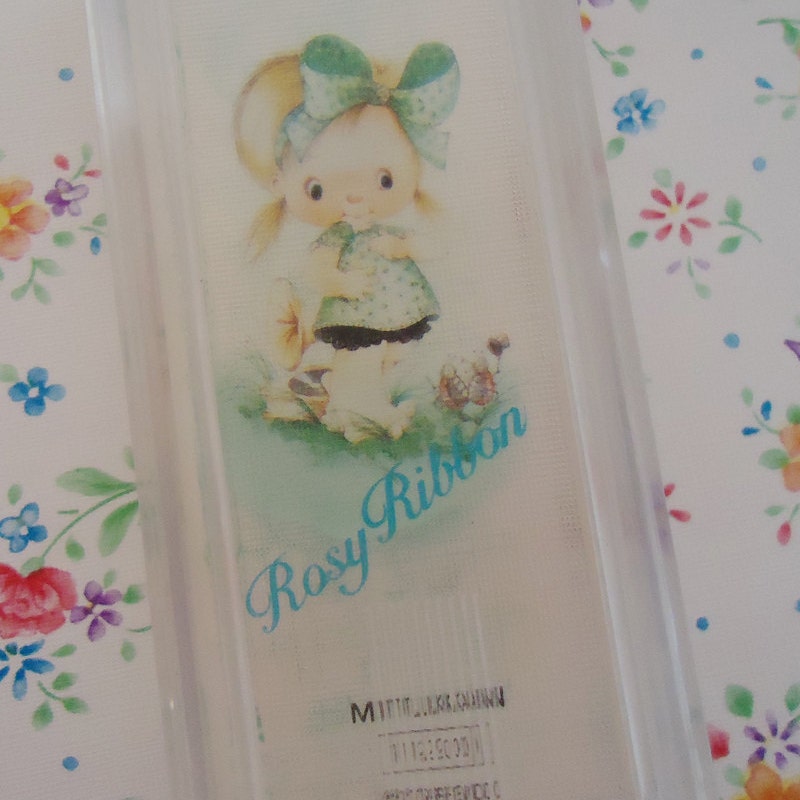 80s Pencil Case Etsy