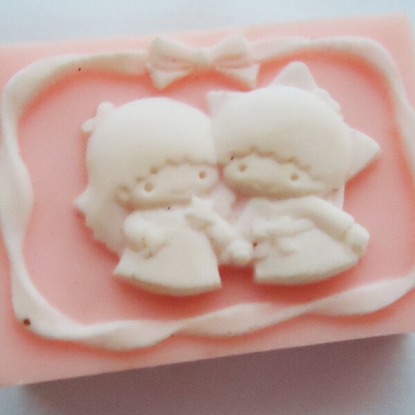 Reserved for an angel.Thanks.Authentic Kiki Lala Strawberry Chocolate Eraser.76