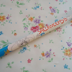 Het Sailor Moon schattige potlood.90s
