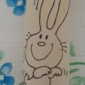 The Vintage Colin Japanese Pencil. Very Cute and Rare