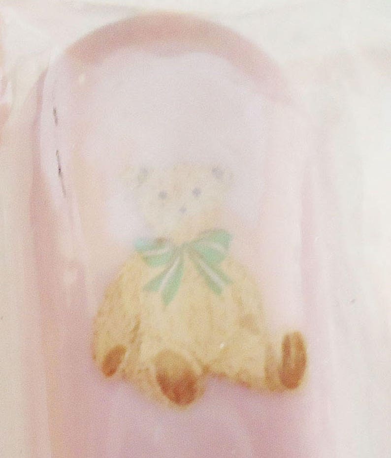 Country Bear Charm Spoon.1996.