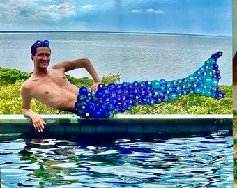 Regalo fotográfico con diamantes de imitación hechos a mano, novedad, el más extra