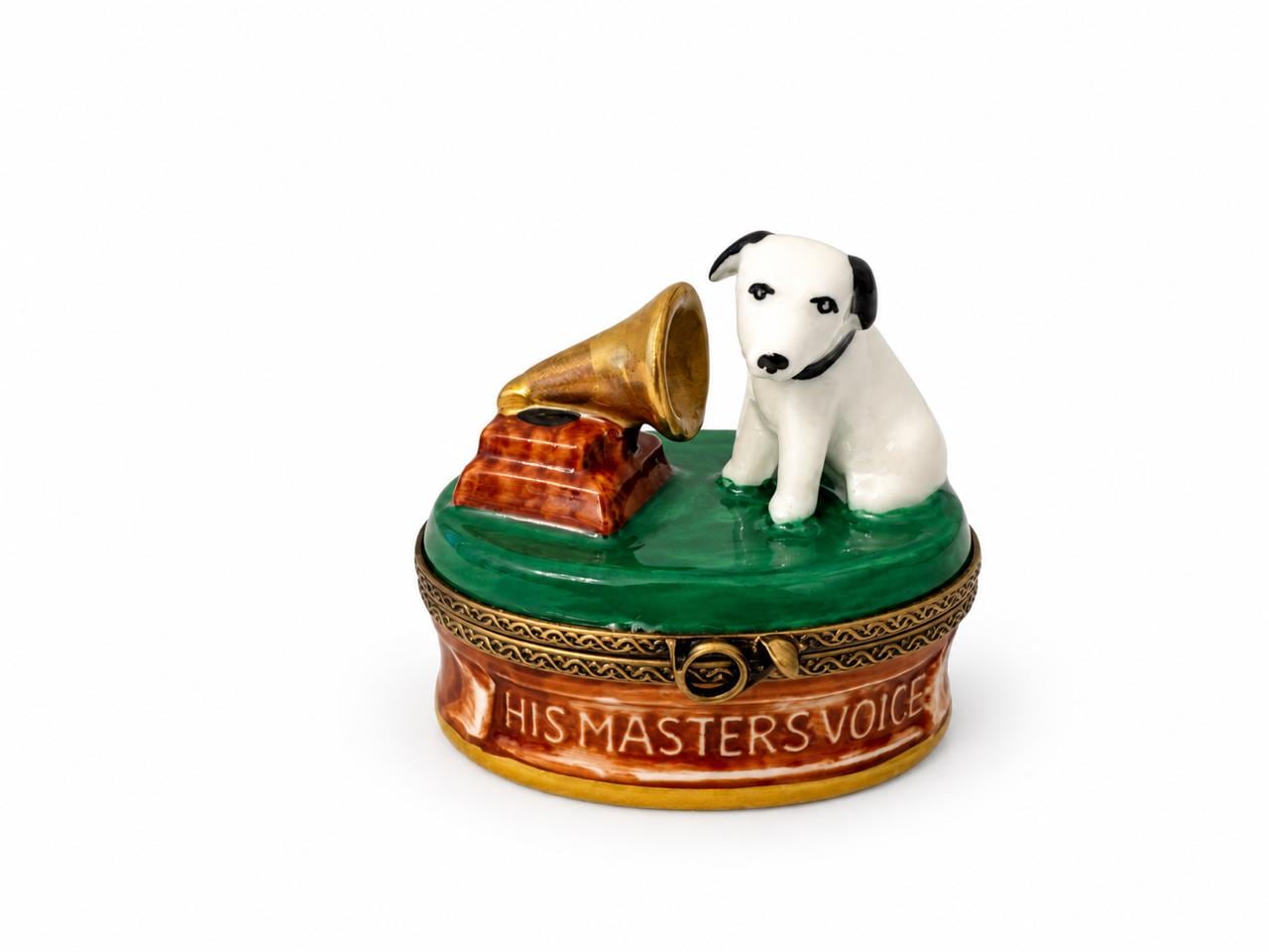 Victor His Masters Voice - Etsy