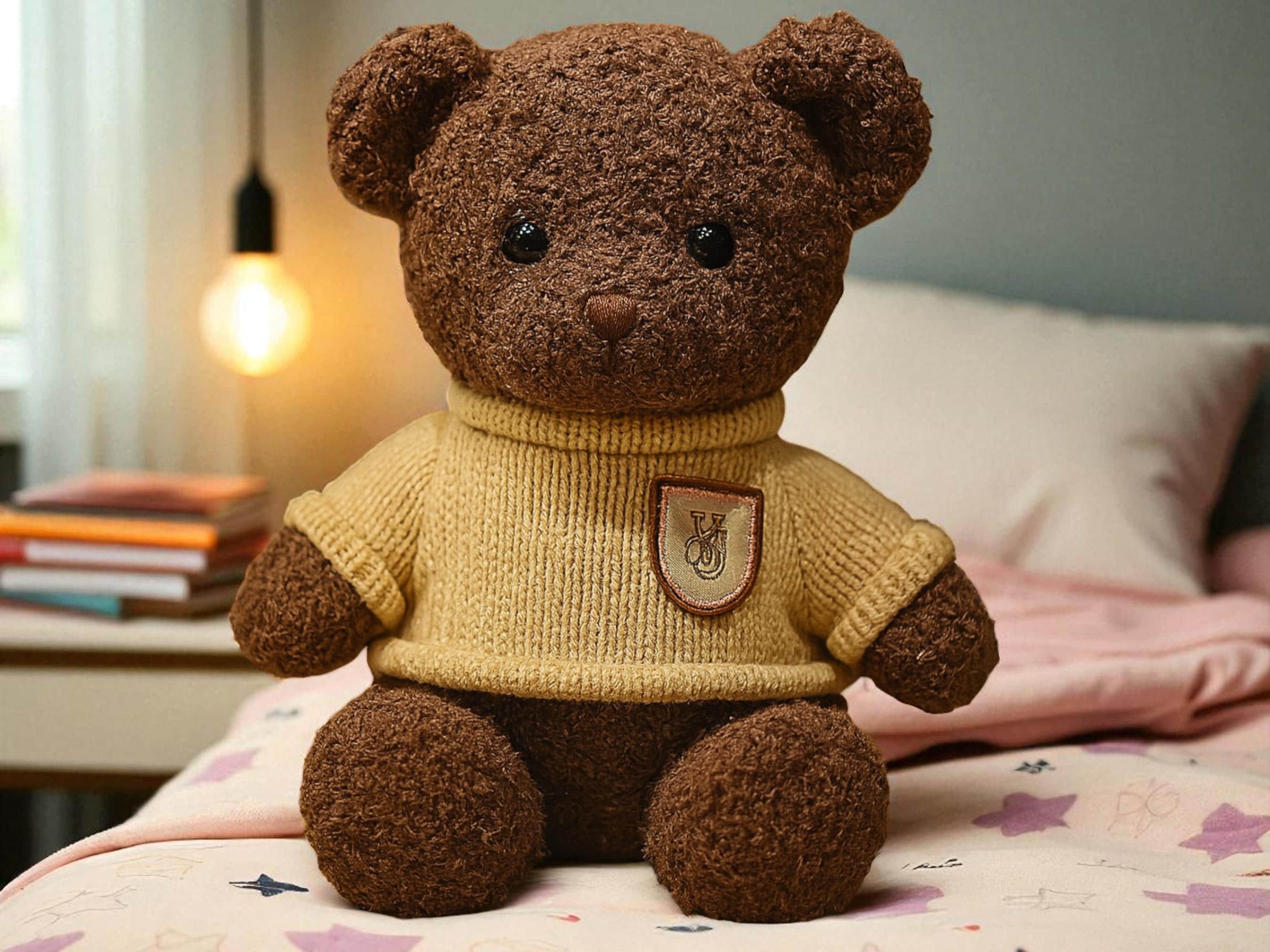 Swiss stuffed animal Portugal