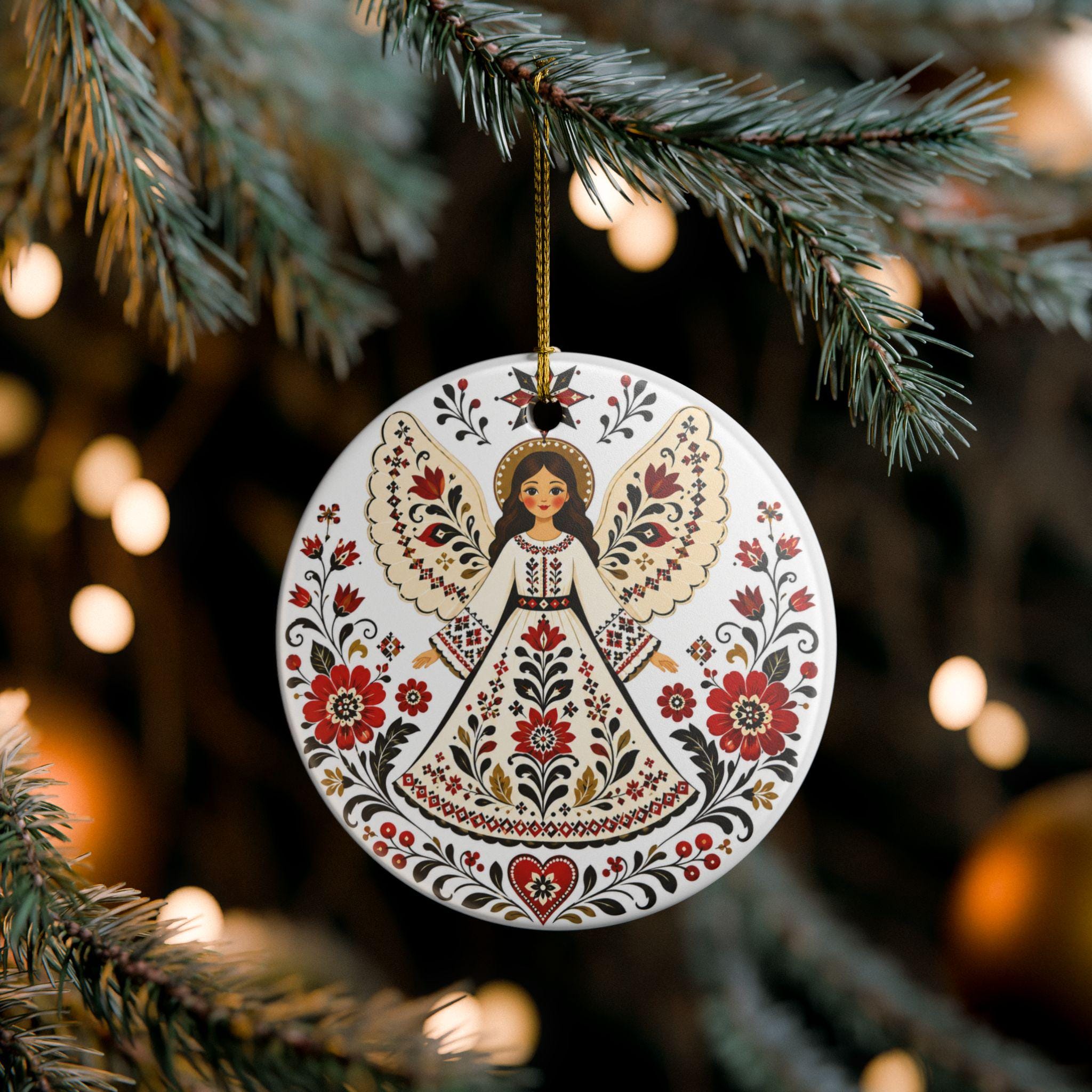 Romania Folk Art - Etsy