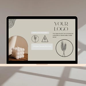 Branding kit