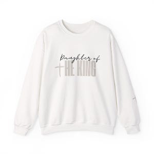 Bibel Vers Sweatshirts