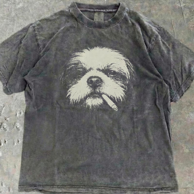 Grunge Dog Clothing - Etsy UK