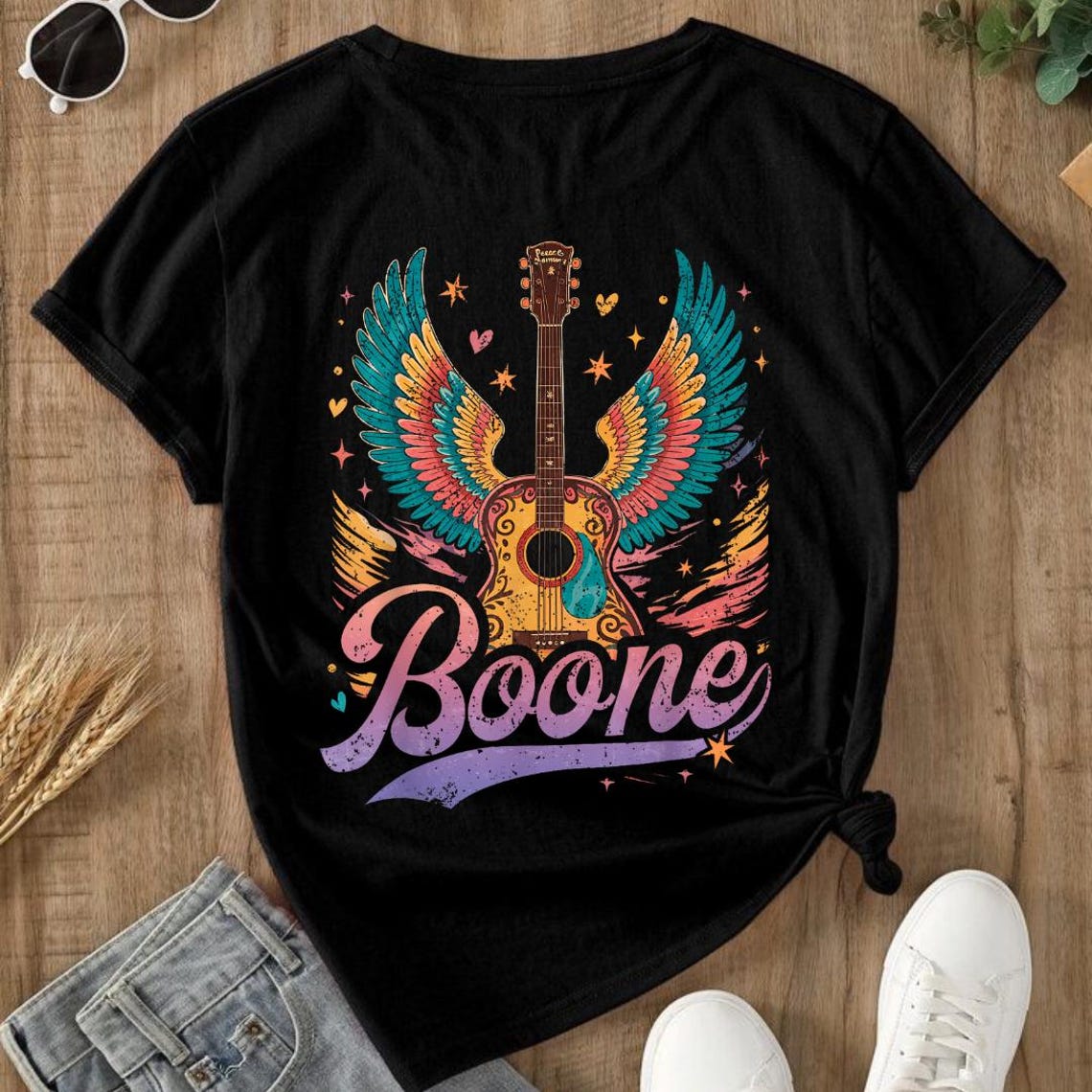 Benson Boone Ready to Press Png, Boone Png Transfer, Benson Boone Merch ...