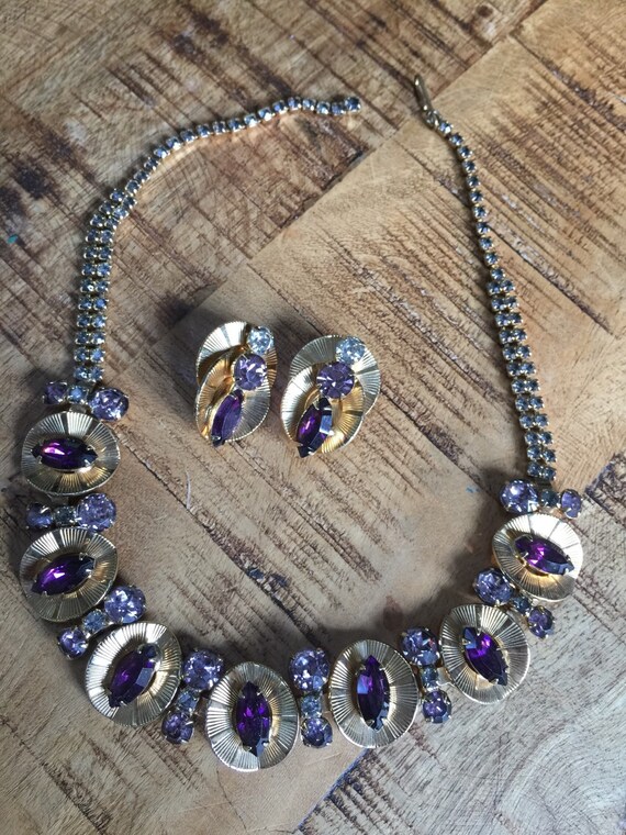 HOBE Jewerly Set