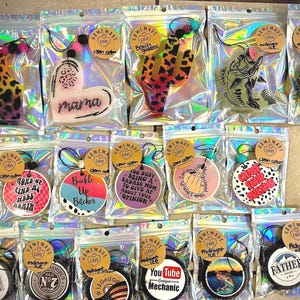 wholesale bulk freshies