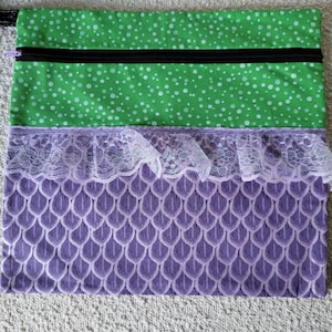 Large Project Bag