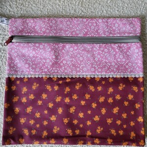 Large Project Bag