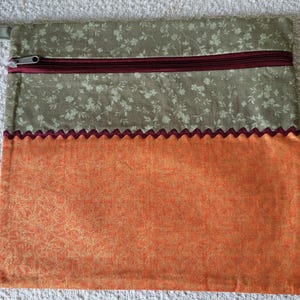 Large Project Bag