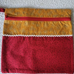 Large Project Bag