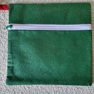 Kleine Projekttasche